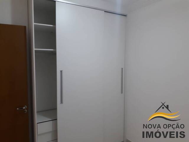 #2894 - Apartamento para Locação em Itupeva - SP - 3