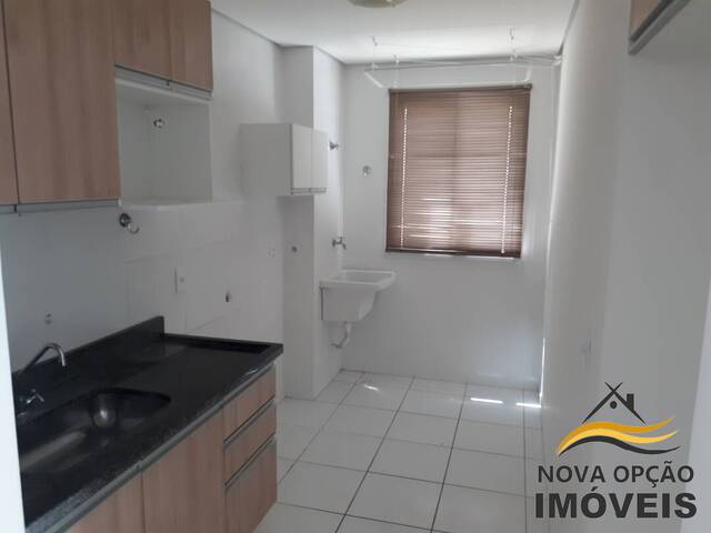 #2894 - Apartamento para Locação em Itupeva - SP - 1