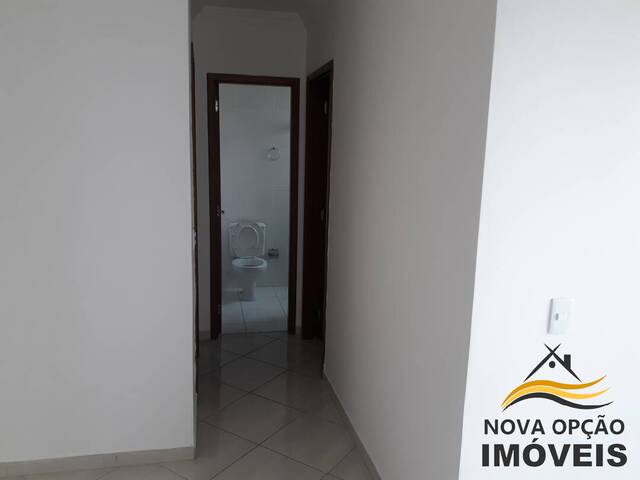 #2894 - Apartamento para Locação em Itupeva - SP - 2