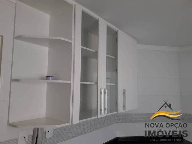 #2910 - Apartamento para Locação em Itupeva - SP - 2