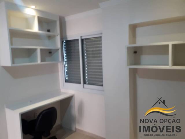 #2910 - Apartamento para Locação em Itupeva - SP - 3