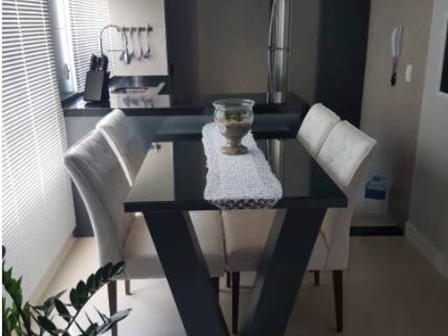 #2920 - Apartamento para Venda em Itupeva - SP - 3