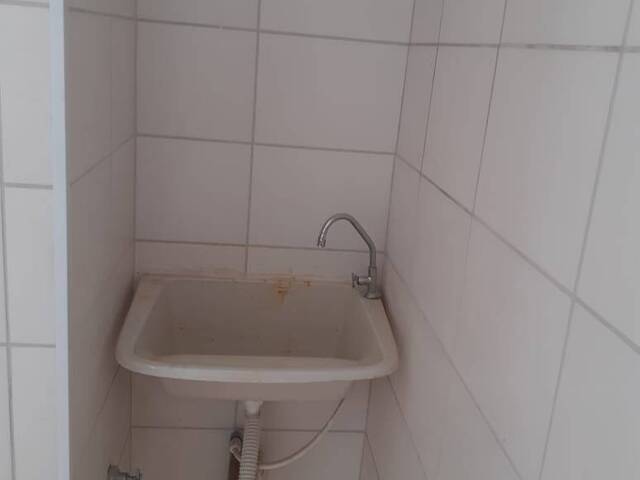#2943 - Apartamento para Venda em Itupeva - SP - 2