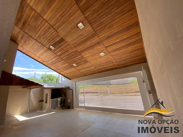 Casa para Venda em Itupeva - 4