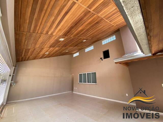 #2967 - Casa para Venda em Itupeva - SP - 2