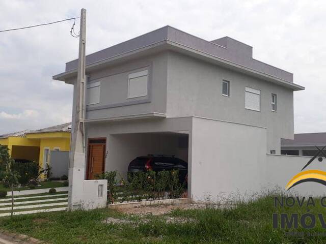 #2975 - Casa em condomínio para Venda em Itupeva - SP - 3
