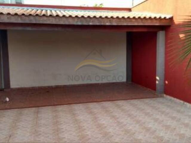 #2978 - Casa para Venda em Itupeva - SP - 1