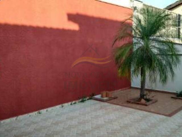 #2978 - Casa para Venda em Itupeva - SP - 2