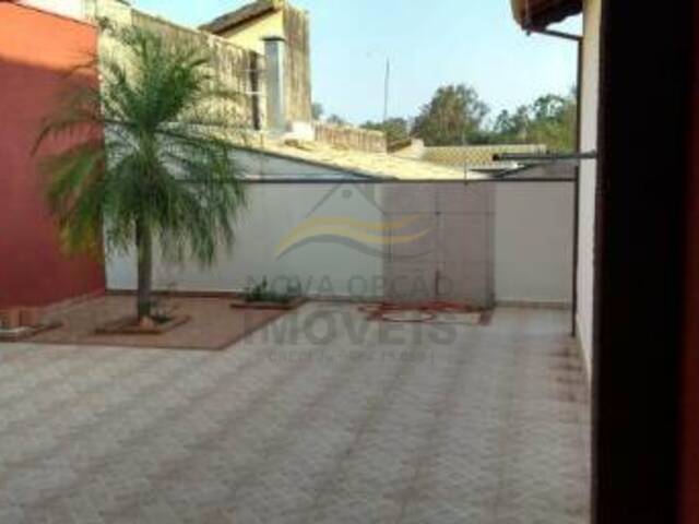 #2978 - Casa para Venda em Itupeva - SP - 3