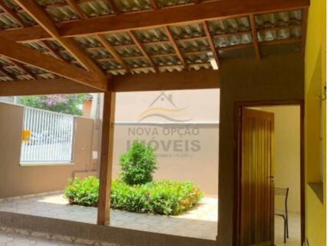 #2994 - Casa para Venda em Itupeva - SP - 1