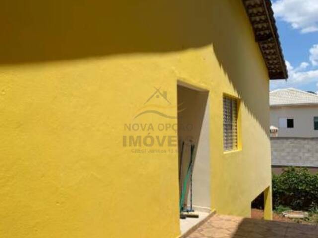 #2994 - Casa para Venda em Itupeva - SP - 3