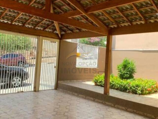 #2994 - Casa para Venda em Itupeva - SP - 2