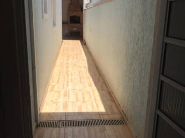 #3005 - Casa para Locação em Itupeva - SP - 2