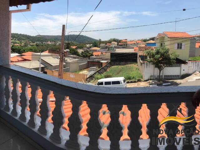 #3005 - Casa para Locação em Itupeva - SP - 1