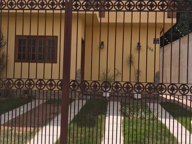 #2991 - Casa para Locação em Itupeva - SP - 1