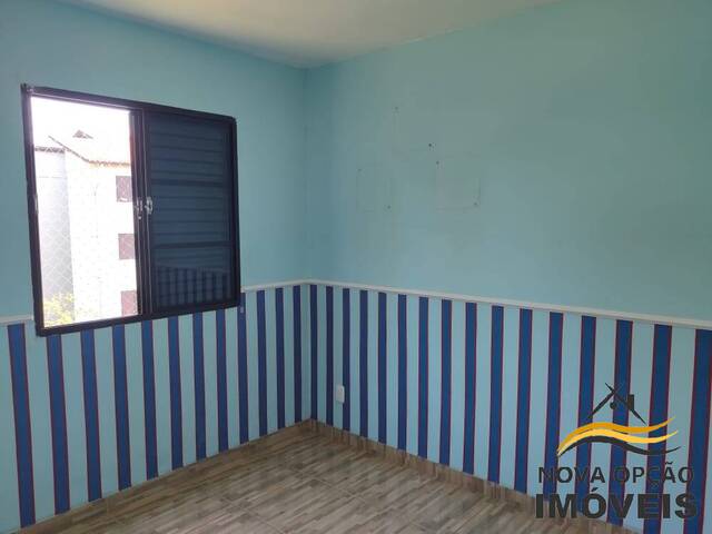 Apartamento para Venda em Itupeva - 4