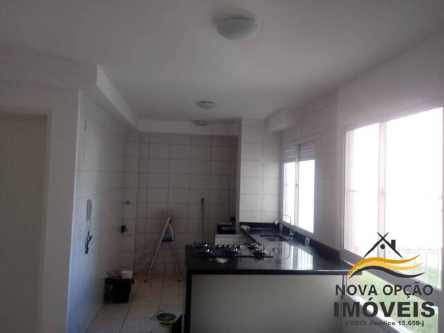 #3057 - Apartamento para Locação em Itupeva - SP - 2