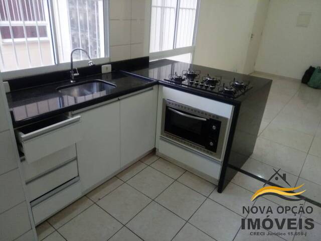 #3057 - Apartamento para Locação em Itupeva - SP - 1