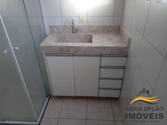 #3057 - Apartamento para Locação em Itupeva - SP - 3