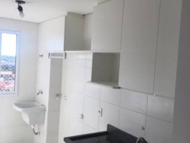 #3111 - Apartamento para Venda em Itupeva - SP