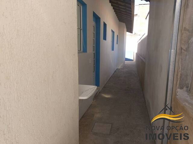 #3114 - Casa para Venda em Itupeva - SP - 3