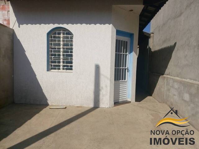 #3114 - Casa para Venda em Itupeva - SP