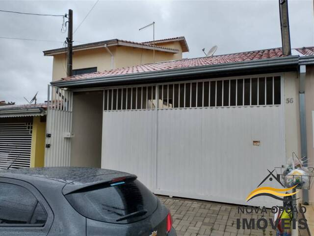 #3124 - Casa para Locação em Itupeva - SP - 1