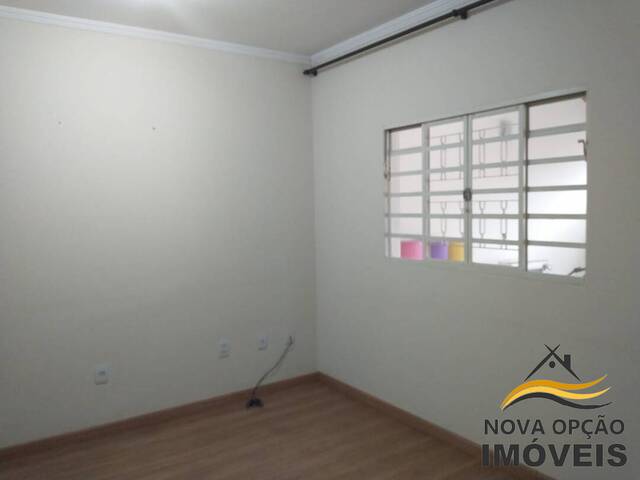 #3124 - Casa para Locação em Itupeva - SP - 2