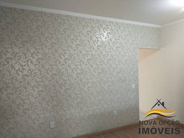 #3124 - Casa para Locação em Itupeva - SP - 3