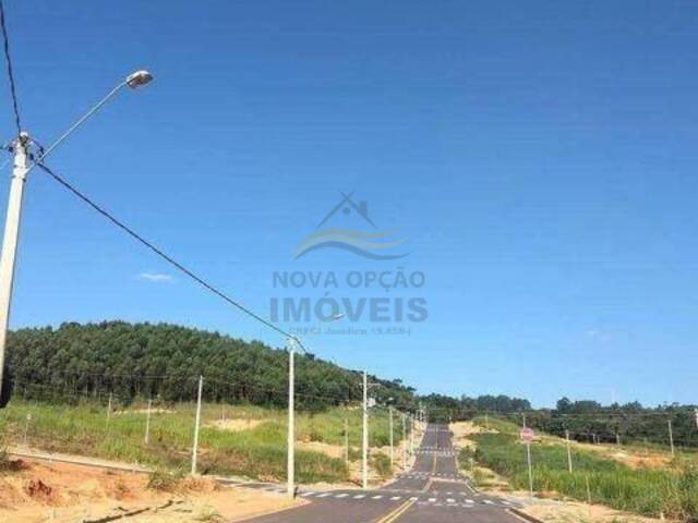 #3128 - Terreno para Venda em Itupeva - SP