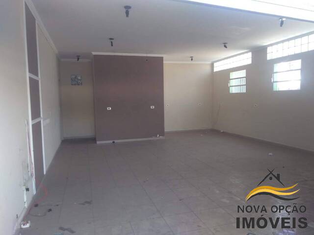 Sala para Locação em Itupeva - 5