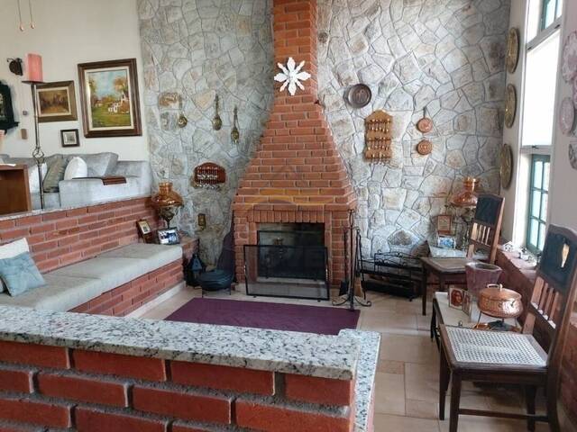 #3160 - Casa para Venda em Itupeva - SP - 3