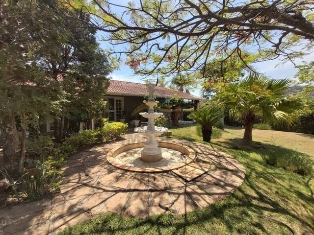 #3160 - Casa para Venda em Itupeva - SP - 1