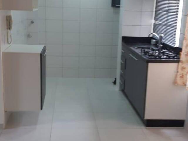 #3179 - Apartamento para Venda em Itupeva - SP - 2