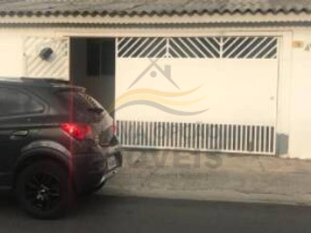 #3197 - Casa para Locação em Itupeva - SP - 1
