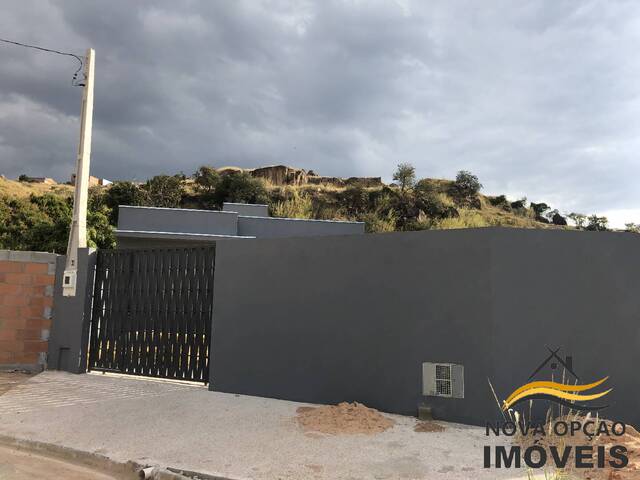 #3270 - Casa para Locação em Itupeva - SP - 3