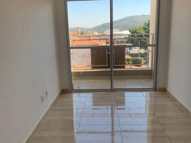 #3271 - Apartamento para Venda em Itupeva - SP - 1