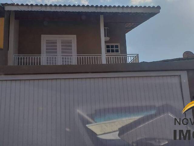 #3185 - Casa para Venda em Itupeva - SP - 1