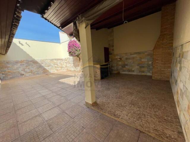 #3290 - Casa para Venda em Itupeva - SP - 2