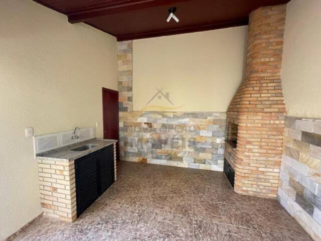#3290 - Casa para Venda em Itupeva - SP - 3