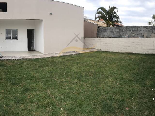 #3263 - Casa para Venda em Itupeva - SP - 1
