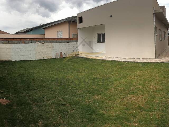 #3263 - Casa para Venda em Itupeva - SP - 2