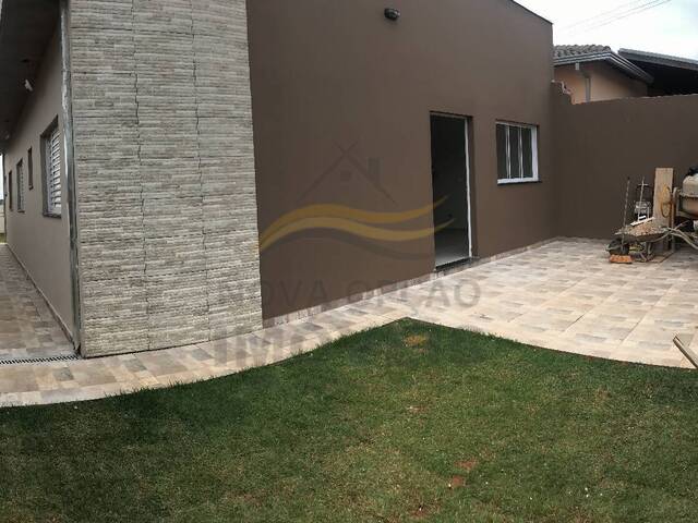 #3263 - Casa para Venda em Itupeva - SP - 3