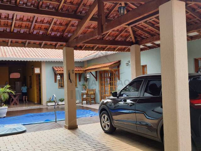 #3305 - Casa para Venda em Itupeva - SP - 3