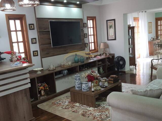 #3305 - Casa para Venda em Itupeva - SP - 1