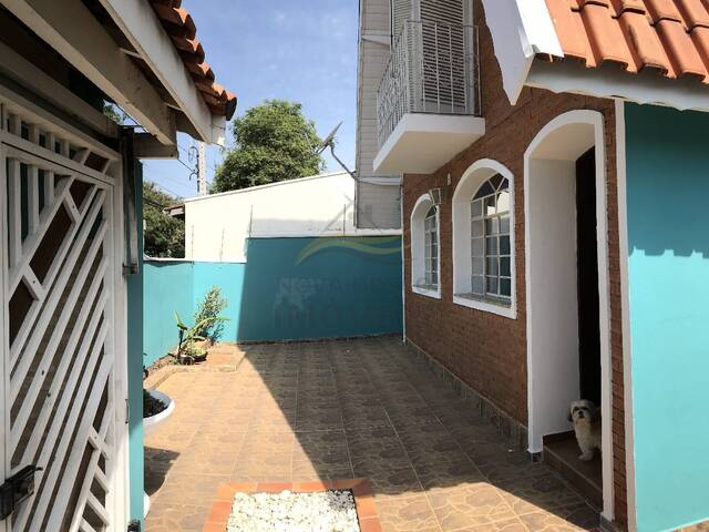 #3306 - Casa para Venda em Itupeva - SP - 2