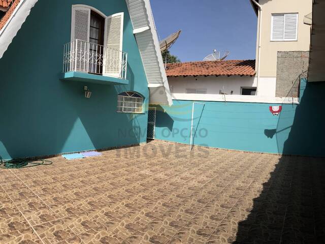 #3306 - Casa para Venda em Itupeva - SP - 1