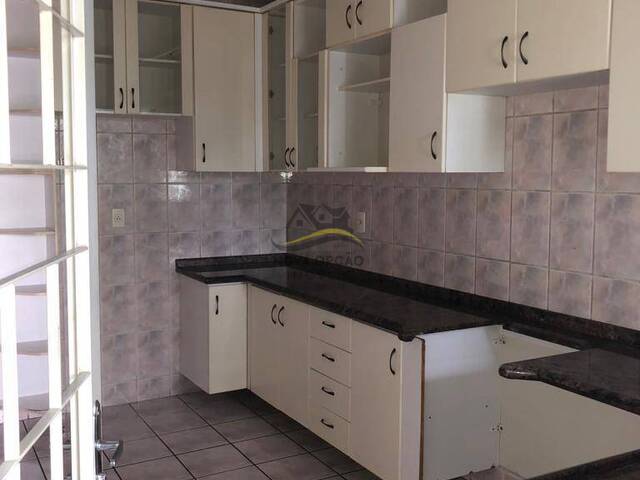 #3322 - Casa para Locação em Itupeva - SP - 3