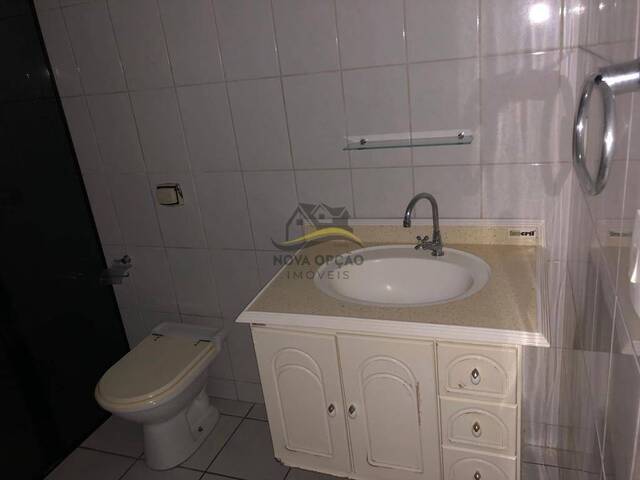 #3322 - Casa para Locação em Itupeva - SP - 2
