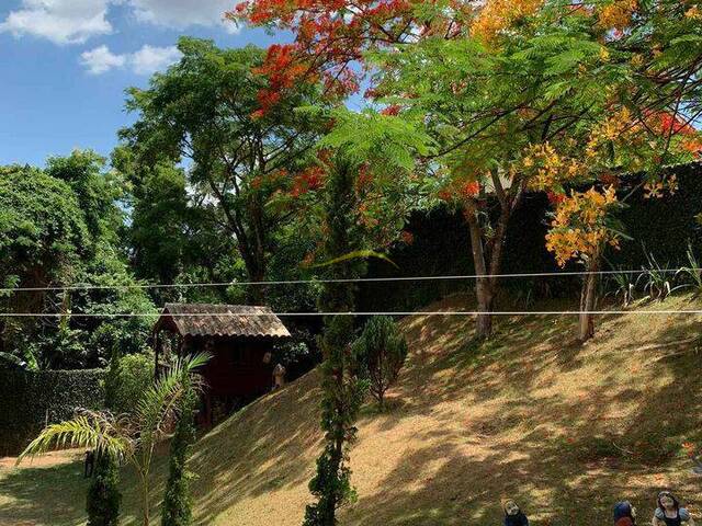 #3324 - Chácara para Venda em Itupeva - SP - 3